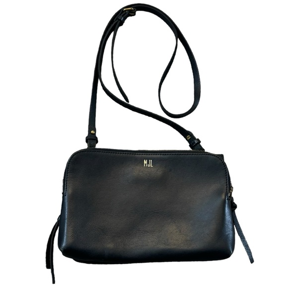 Madewell 100% Leather Crossbody Bag - Picture 2 of 11